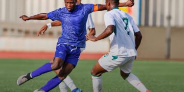 Tournoi UFOA-A U20 : Le Sénégal termine premier dans le groupe B et affronte en demi-finale la Guinée, dimanche