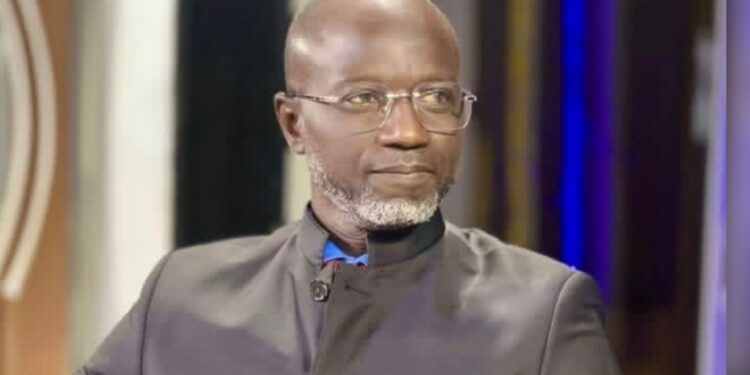 « SÉNÉGAL–MAROC : IL N’Y AURA PAS DE VERDICT DU TAS LE 8 OCTOBRE », (Mamadou Yakham Keita)