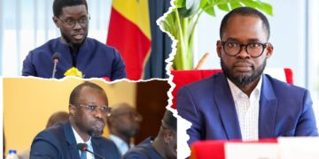 Accusations de Madiambal contre Sonko : Babacar Ba s’interroge sur le silence de l’État et interpelle Diomaye