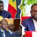 Accusations de Madiambal contre Sonko : Babacar Ba s’interroge sur le silence de l’État et interpelle Diomaye