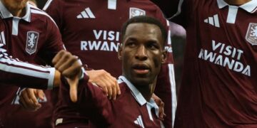 Doublé de Jackson face à City : Unai Emery séduit par la performance de l’attaquant sénégalais