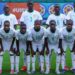 MONDIAL U15 2026 : Le Sénégal affronte la Géorgie en seizièmes de finale, ce mercredi