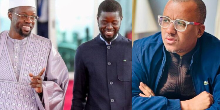 Oumar Sow alerte : « Ce serait un immense échec si nous retombions dans les mêmes travers »