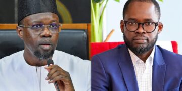 « Ousmane Sonko daniouko wara outal pékhé » : Babacar alerte et condamne les propos de Arona C. Nd. Diouf