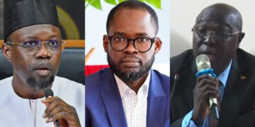 « Ousmane Sonko daniouko wara outal pékhé » : Babacar alerte et condamne les propos de Arona C. Nd. Diouf