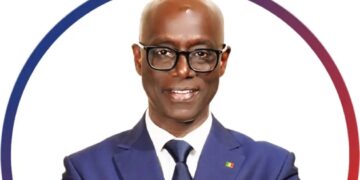 JOJ 2026 : TAS invite les Sénégalais faire briller notre « légendaire Téranga »
