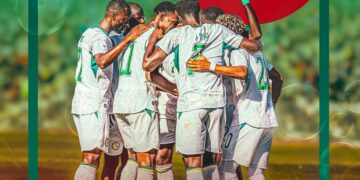 Elim. CAN 2027 : Les Lions retrouvent le stade Léopold Sédar Senghor face au Soudan, le jeudi 12 novembre