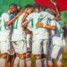 Elim. CAN 2027 : Les Lions retrouvent le stade Léopold Sédar Senghor face au Soudan, le jeudi 12 novembre