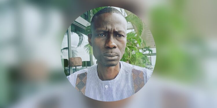 Ndiaga Sylla : « Pourquoi accepter de suivre un RÉVOLUTIONNAIRE autoproclamé… »