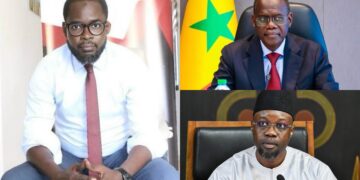 Nouveau rejet de la LFR, Babacar Ba dézingue les députés de PASTEF : « Ils ont franchi les limites du raisonnable »