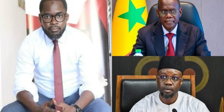 Nouveau rejet de la LFR, Babacar Ba dézingue les députés de PASTEF : « Ils ont franchi les limites du raisonnable »