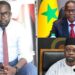 Nouveau rejet de la LFR, Babacar Ba dézingue les députés de PASTEF : « Ils ont franchi les limites du raisonnable »