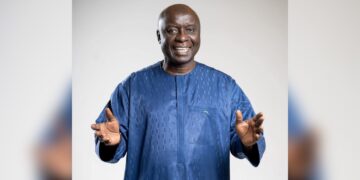 JOJ 2026 : "Célébrons le talent, le courage et l’ambition de notre jeunesse", (Idrissa Seck)