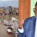 Inondations : Alioune Tine charge les fonctionnaires qui ont autorisé des citoyens à construire dans la zone de captage