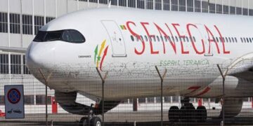 La compagnie Air Sénégal suspend tout son équipage sur la ligne Dakar-Paris