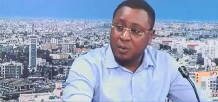 Moussa Niang : « L’Assemblée nationale est devenue une arme de distraction massive contre le peuple »