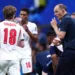 Ligue des Nations : l’Angleterre écrase la Croatie 7-0