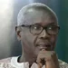 Nécrologie  : décès du Doyen Mody Niang