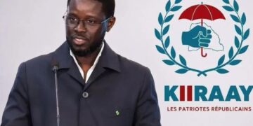 Après le rejet de la LRF : Kiiraay fait face à la presse, ce dimanche 25 octobre 