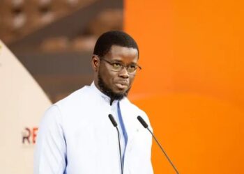 Cour de justice de la CEDEAO : Diomaye Faye reçoit le serment des nouveaux juges 