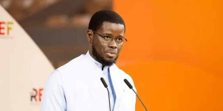 Cour de justice de la CEDEAO : Diomaye Faye reçoit le serment des nouveaux juges 