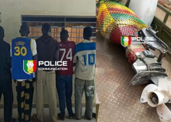 Trafic de migrants : plusieurs individus déférés au parquet à Ziguinchor