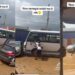Il saccageait un bus Tata et finit en prison