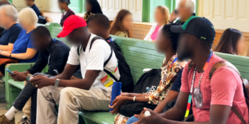 Après la Mondial : 8 journalistes Sénégalais restent aux USA, leurs Visas….
