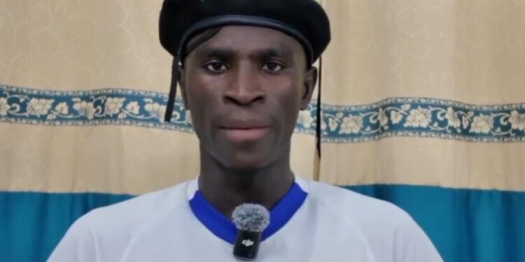 Guédiawaye : le président des supporters du GFC arrêté