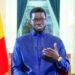 JOJ 2026 : Diomaye remet le drapeau national à la délégation sénégalaise, samedi