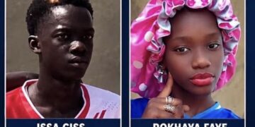 Notto-Diobass : deux morts dans un accident de car transportant des supporters