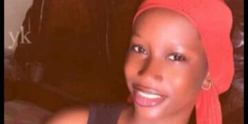 Podor : le suspect du meurtre présumé d’Aminata Sy arrêté à Mbacké