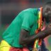 Cheikhou Kouyaté a annoncé sa retraite internationale et révélé sa maladie du cœur
