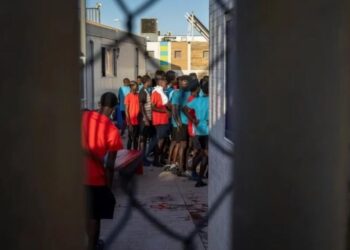 Maroc : plus de 300 Sénégalais bloqués dans deux centres, dont des mineurs