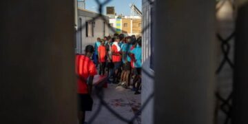 Maroc : plus de 300 Sénégalais bloqués dans deux centres, dont des mineurs